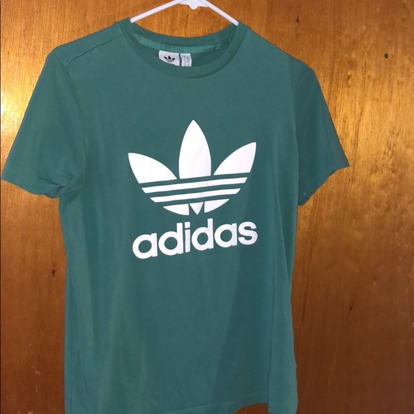 women’s adidas t shirt - Picture 1 of 2